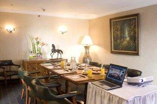 Tequendama Bogota Hotel