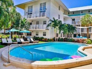 Coral Reef at Key Biscayne