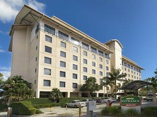 Courtyard Sydney-North Ryde