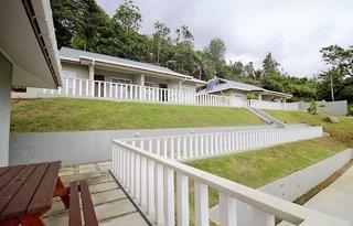 Surfers Chalet