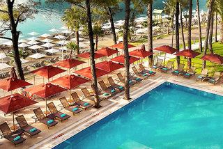 SENTIDO Orka Lotus Beach