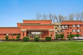 Ramada Tukwila Southcenter