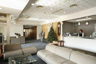 Sky Heart Hotel Narita 