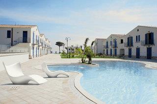 Scala dei Turchi Resort & Spa