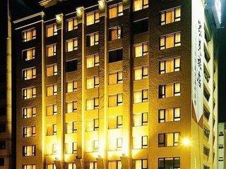 Welcome Hotel Taipei