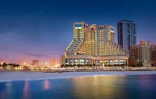 Fairmont Ajman