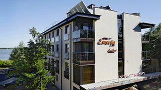Hotel Emocja & Spa