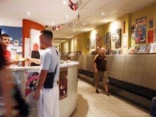 Nomads Westend Backpackers