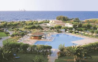 Anissa Beach & Village