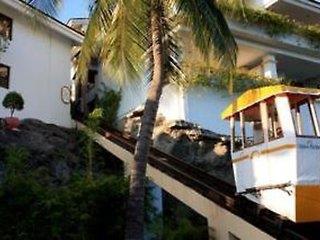 Park Royal Huatulco