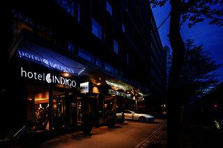 Hotel Indigo Helsinki - Boulevard