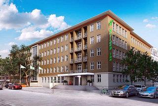 Holiday Inn Dresden - Am Zwinger