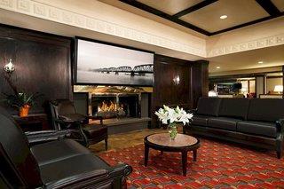 Coast Prince George Hotel by APA 