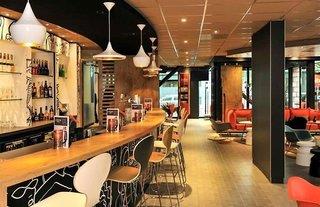 ibis Rotterdam City Centre