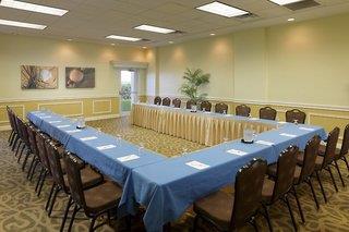 DoubleTree Suites by Hilton Melbourne Beach Oceanfront