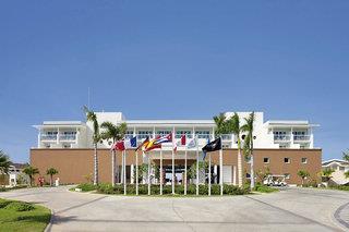 Ocean Vista Azul by H10