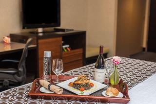 Crowne Plaza Princeton