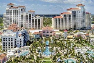 Grand Hyatt at Baha Mar