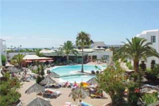 Club Siroco - Erwachsenenhotel