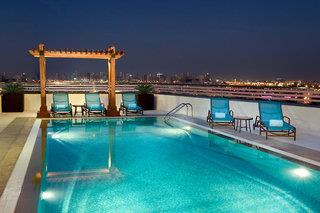 Hilton Garden Inn Dubai Al Mina