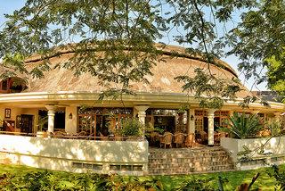 Ilala Lodge