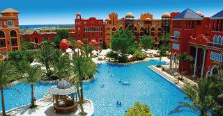 Grand Resort Hurghada