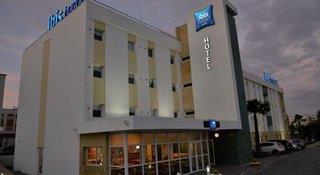 ibis budget Fes