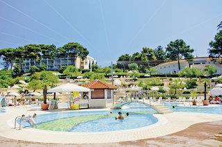 Resort Belvedere - Apartments