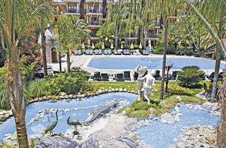 Yetkin Club Hotel