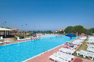 Club Esse Gallura Beach Village