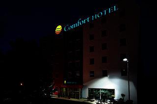 Comfort Hotel Stadium Eurexpo Lyon