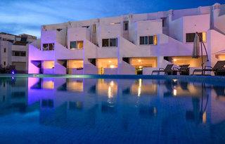 Lagoa Hotel