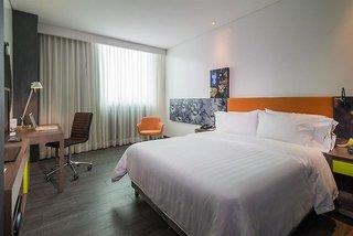 Hampton by Hilton Barranquilla