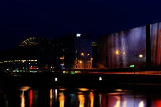 Hotel Jaz Amsterdam
