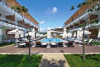 Club Kastalia Holiday Village