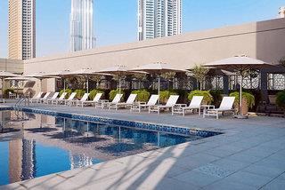 Rove Downtown Dubai