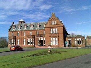 Holiday Inn Dumfries