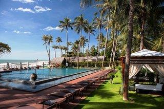 Aroma Beach Resort & Spa