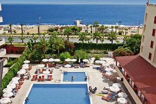 A11 Hotel Alanya