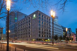 Holiday Inn Frankfurt-Alte Oper