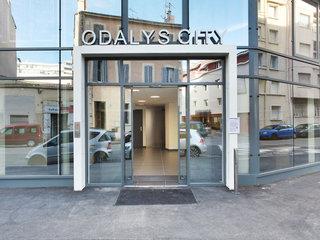 Odalys Appart´hotel Prado Castellane