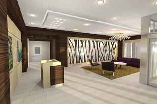 Fairfield Inn & Suites Calgary Downtown