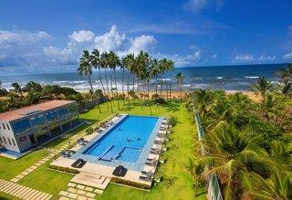 Club Waskaduwa Beach Resort & Spa