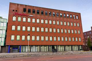 Hampton by Hilton Amsterdam Centre East