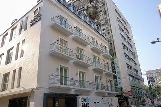 Dandy Hotel TianJin Branch
