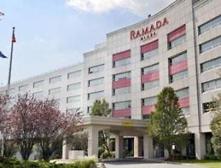 Ramada Plaza Newark Liberty International Airport