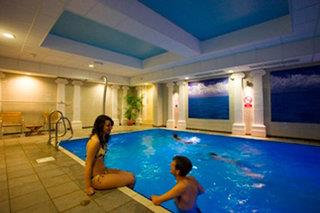 Crowne Plaza Edinburgh - Royal Terrace