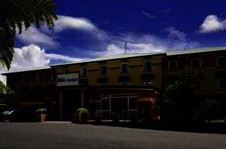 ibis Budget Coffs Harbour