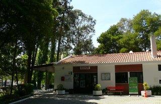 Camping Orbitur Caminha