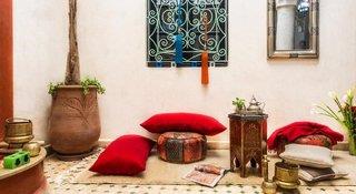 Riad Dar Benbrahim